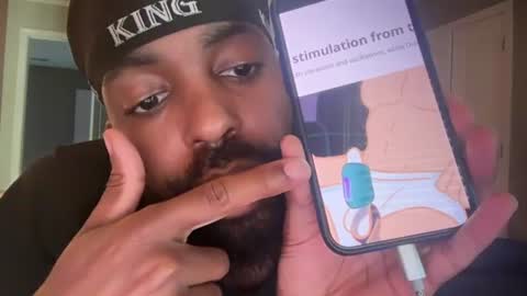 Snapshot of wellpackaged_ chatting on 23, 6, 2026 Langston online show from 23, 6, 2026