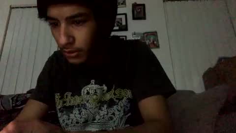 Eduardo online show from 12, 2, 2026