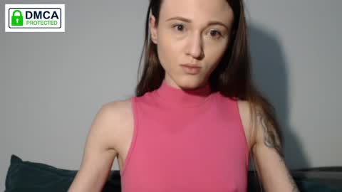 Milena online show from 31, 3, 2026