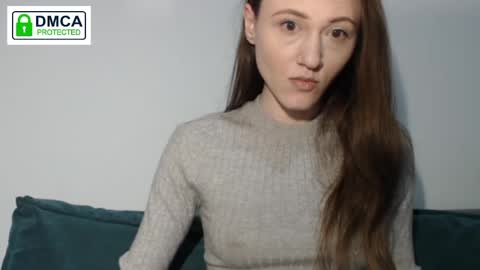 Milena online show from 19, 4, 2026