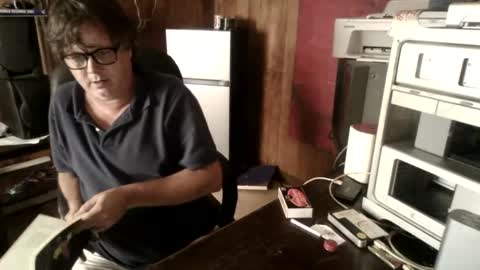 Snapshot of wendelladams666 chatting on 29, 9, 2025 wendelladams666 online show from 29, 9, 2025