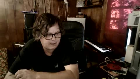 wendelladams666 online show from 16, 11, 2025