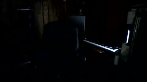 wendelladams666 online show from 2, 12, 2025