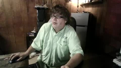 Snapshot of wendelladams666 chatting on 15, 3, 2026 wendelladams666 online show from 15, 3, 2026