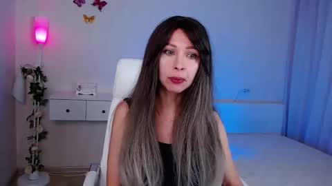 Wendi Foster online show from 24, 11, 2025