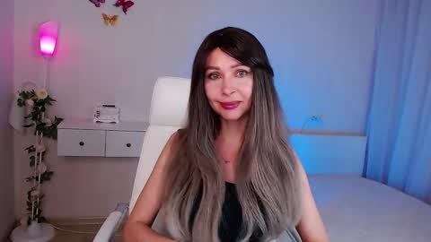 Wendi Foster online show from 27, 3, 2026