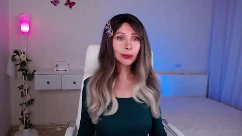 Wendi Foster online show from 22, 4, 2026