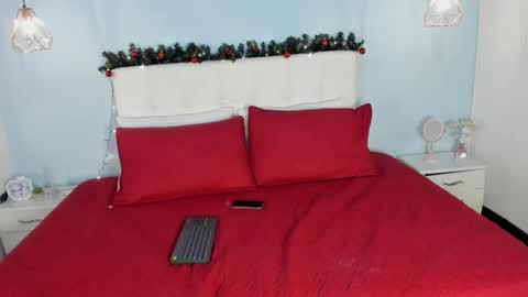 Wendolyn online show from 2, 12, 2025