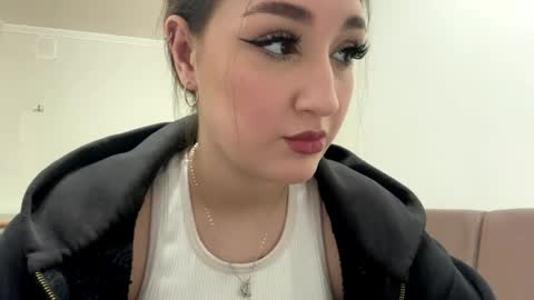 Snapshot of wendolynmusil chatting on 5, 4, 2026 Anna online show from 5, 4, 2026