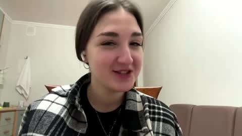 Snapshot of wendolynmusil chatting on 14, 4, 2026 Anna online show from 14, 4, 2026