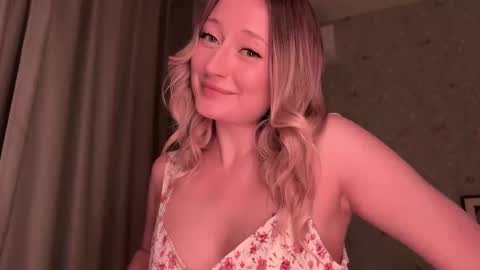 Daisy    online show from 1, 10, 2025