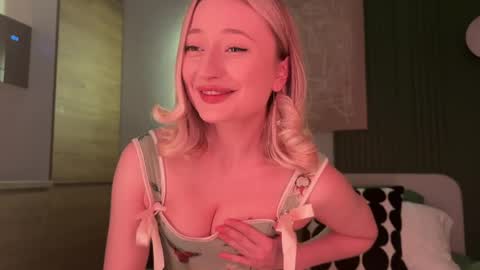 Daisy    online show from 23, 3, 2026