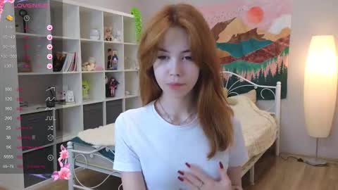 Wendy online show from 3, 11, 2025