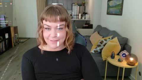 wendy_darling69 online show from 5, 1, 2026