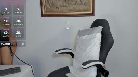 Wendy Marshall  online show from 5, 12, 2025