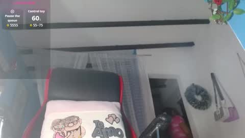 Wendy online show from 25, 10, 2025