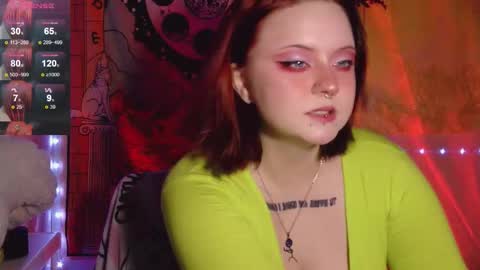 Wendy online show from 7, 11, 2025