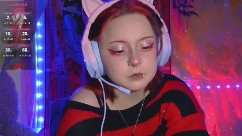 Wendy online show from 30, 11, 2025