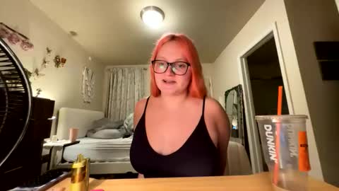 Snapshot of wendyberrygirl chatting on 1, 3, 2026 Wendy online show from 1, 3, 2026