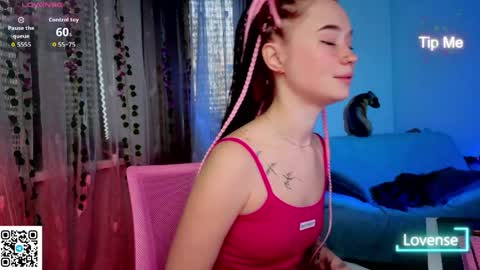 WendyCandy182 online show from 16, 5, 2026