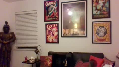 WendyCU online show from 3, 2, 2026