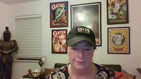 Snapshot of wendycu chatting on 18, 4, 2026 WendyCU online show from 18, 4, 2026