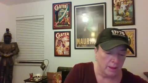 Snapshot of wendycu chatting on 19, 4, 2026 WendyCU online show from 19, 4, 2026