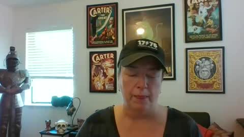 Snapshot of wendycu chatting on 19, 4, 2026 WendyCU online show from 19, 4, 2026