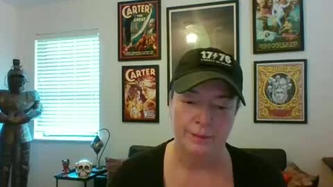 Snapshot of wendycu chatting on 20, 4, 2026 WendyCU online show from 20, 4, 2026