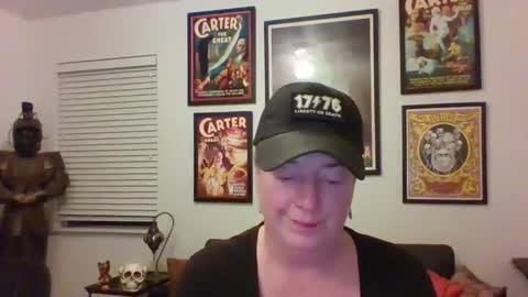 Snapshot of wendycu chatting on 21, 4, 2026 WendyCU online show from 21, 4, 2026