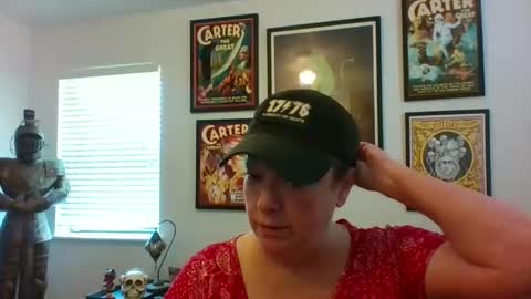 Snapshot of wendycu chatting on 5, 5, 2026 WendyCU online show from 5, 5, 2026
