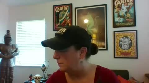 Snapshot of wendycu chatting on 6, 5, 2026 WendyCU online show from 6, 5, 2026
