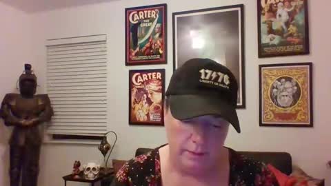 Snapshot of wendycu chatting on 9, 5, 2026 WendyCU online show from 9, 5, 2026