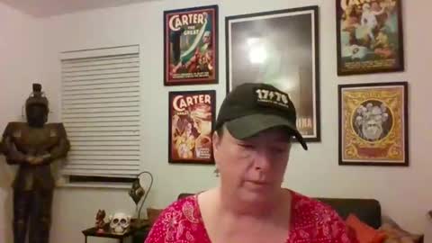 Snapshot of wendycu chatting on 11, 5, 2026 WendyCU online show from 11, 5, 2026