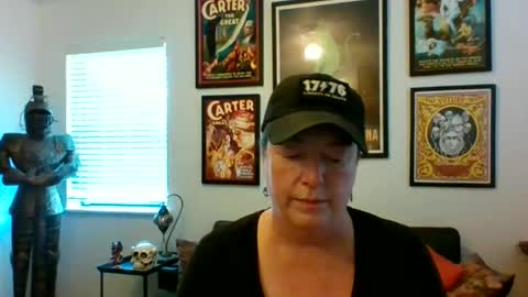 Snapshot of wendycu chatting on 3, 6, 2026 WendyCU online show from 3, 6, 2026
