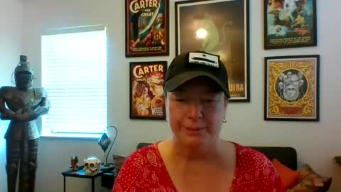 Snapshot of wendycu chatting on 16, 6, 2026 WendyCU online show from 16, 6, 2026