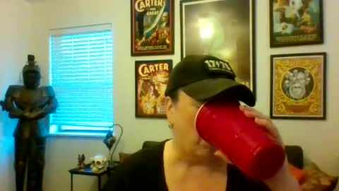 Snapshot of wendycu chatting on 2, 7, 2026 WendyCU online show from 2, 7, 2026