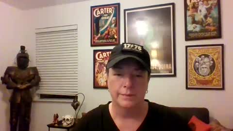 Snapshot of wendycu chatting on 5, 7, 2026 WendyCU online show from 5, 7, 2026