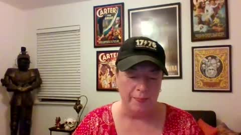 Snapshot of wendycu chatting on 7, 7, 2026 WendyCU online show from 7, 7, 2026