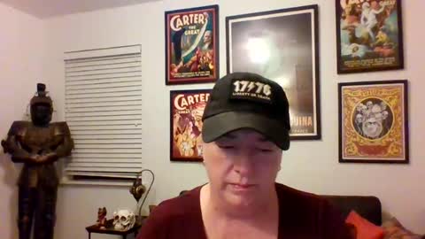 Snapshot of wendycu chatting on 10, 7, 2026 WendyCU online show from 10, 7, 2026