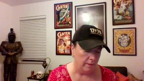 Snapshot of wendycu chatting on 12, 7, 2026 WendyCU online show from 12, 7, 2026