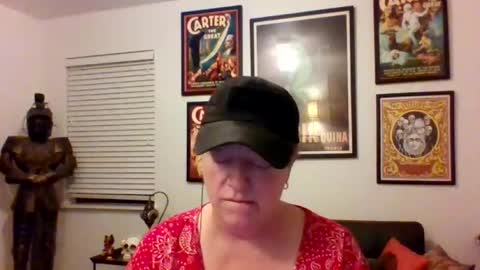Snapshot of wendycu chatting on 17, 7, 2026 WendyCU online show from 17, 7, 2026