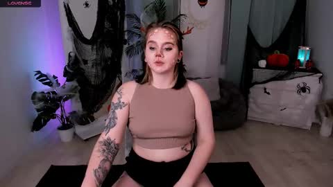 wendyycandy online show from 28, 10, 2025