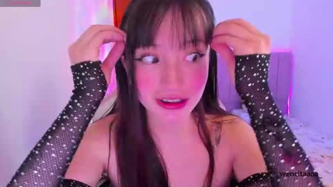 Snapshot of wenstacie_ chatting on 7, 4, 2026 Wenstacie INDEPENDENT MODEL online show from 7, 4, 2026