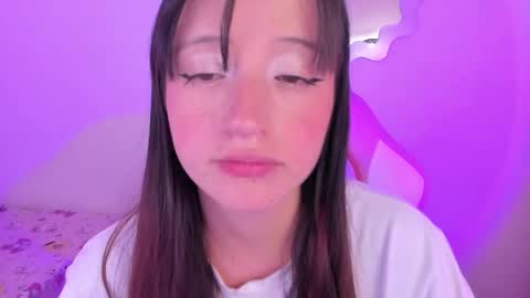 Snapshot of wenstacie_ chatting on 13, 5, 2026 Wenstacie INDEPENDENT MODEL online show from 13, 5, 2026