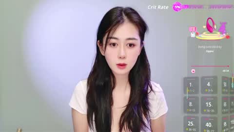 Snapshot of wenwen170 chatting on 7, 6, 2026 wenwen170 online show from 7, 6, 2026