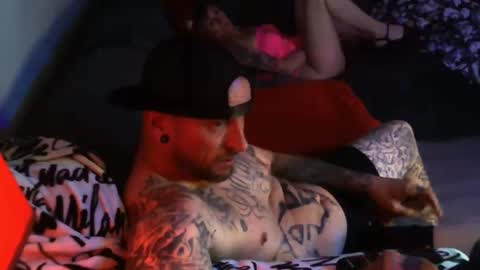 werhorny3 online show from 8, 2, 2026