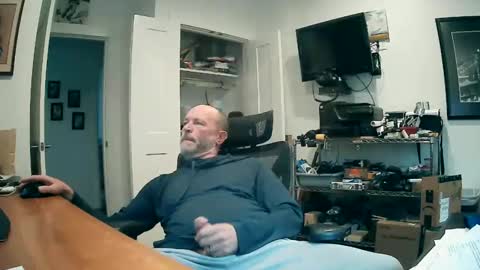 weseeyouwatching online show from 2, 12, 2025