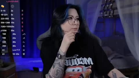 little girl who is always rightLisa online show from 6, 3, 2026