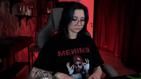 little girl who is always rightLisa online show from 14, 3, 2026